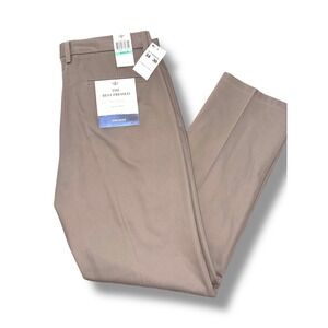 Dockers Men's Slim Tapered Signature Khaki The Best Pressed Pants 34x30